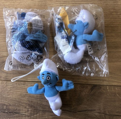 Mcdonald 2011 happy meal - mcdonald’s,