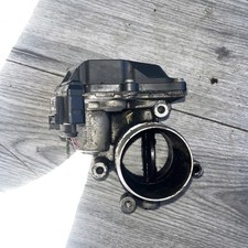 VW SKODA AUDI SEAT 1.6 2.0 TDI 03L128063E Genuine Cay Cayc THROTTLE BODY