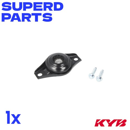 Kyb kybsm9909 suspension - kyb, strut