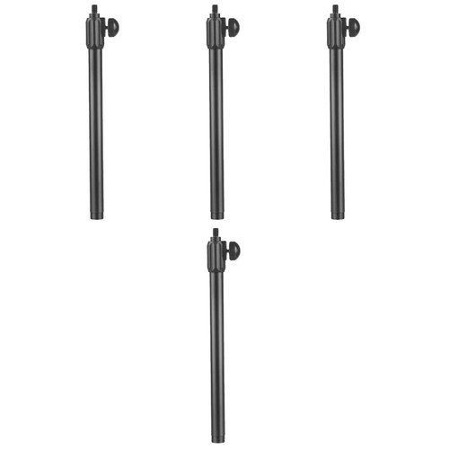 Pcs microphone boom - boom, pole