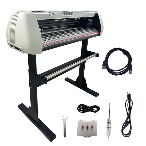 Vinyl cutter machine - cutter,