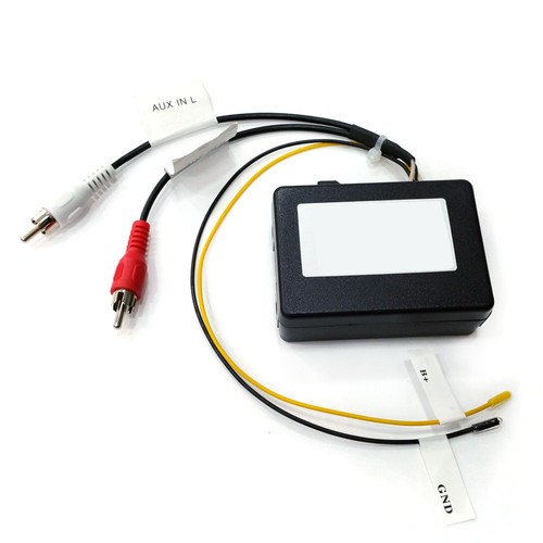 Fibre optic decoder - fibre,