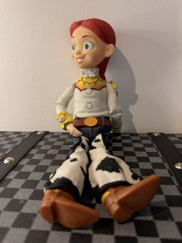 Vintage thinkway disney pixar - thinkway,