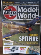 Airfix Model World magazine