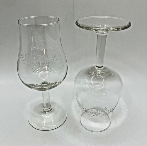 Matching pair vintage - vintage, f