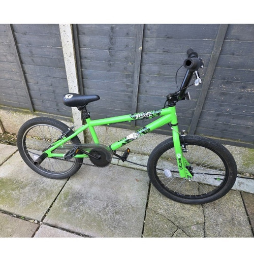 Halfords mafia rated flair - mafia,