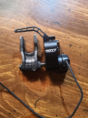 Hoyt archery qad intergrate - hoyt,