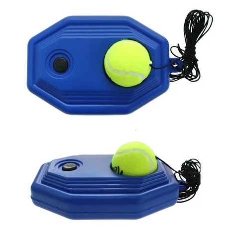 Tennis ball machine - tennis,