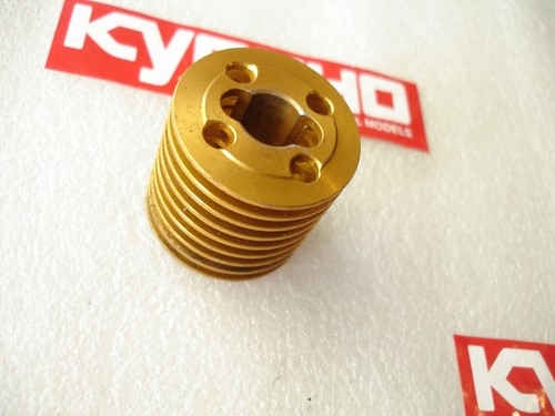 Kyosho engine motor - cr,