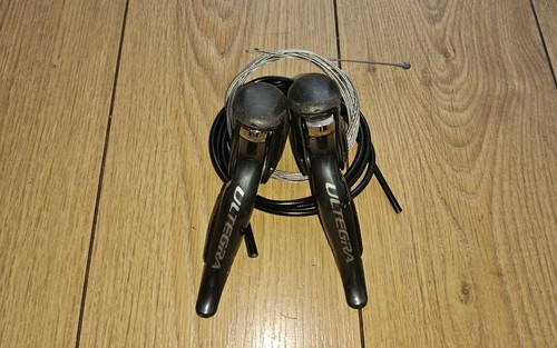 Shimano ultegra 6770 - shimano, di2