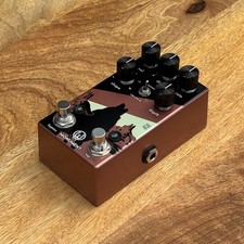 Walrus Audio Monument V2 Tap