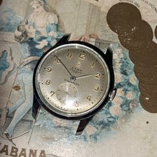 Cyma Triplex, Cyma flex Men's