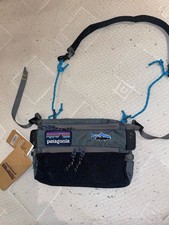 Patagonia Shoulder Bag Brand