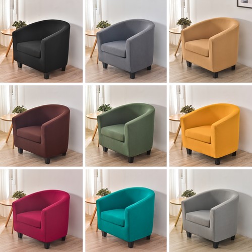Tub chair covers slip - tub,