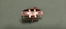 VINTAGE BRASS 2.25" CENTRE PIN REEL