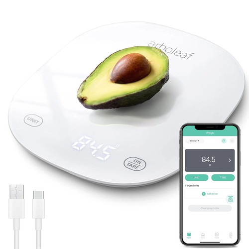 Arboleaf digital kitchen - arboleaf,