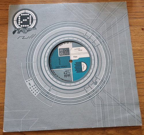 Various techno - techno,