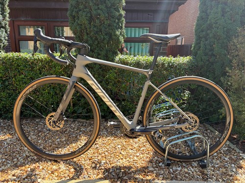Giant defy advanced - advanced, 2