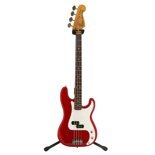 Tokai tpb electric bass - tpb-45,