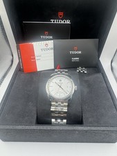 TUDOR Glamour Day Date 56000