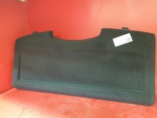 SKODA FABIA PARCEL SHELF 2007