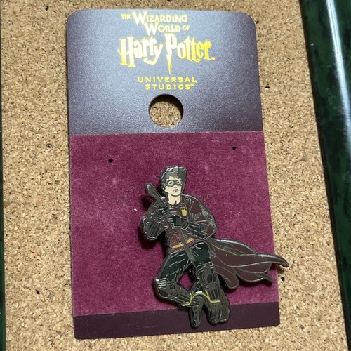 Harry potter pin retired - pin,