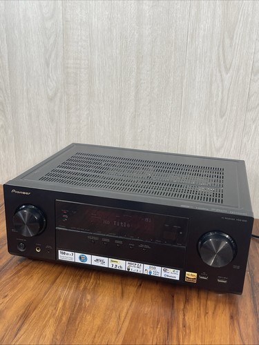Pioneer vsx 930 av - vsx-930, 7.2