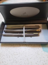 PARKER 75 Cisele Flattop