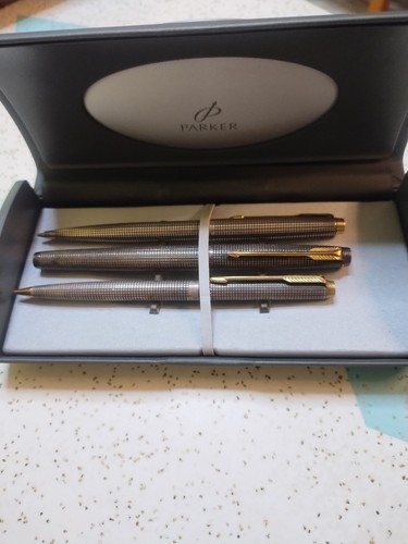 Parker cisele flattop - cisele,