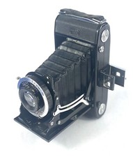 Zeiss Ikon Nettar 515/2 120