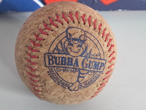 Bubba gump shrimp - gump, co