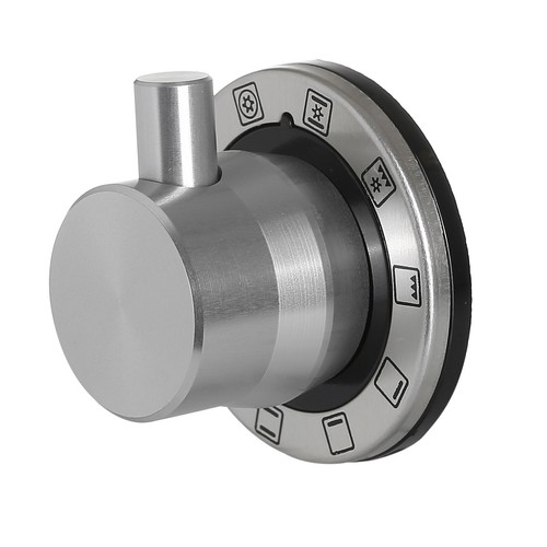Britannia oven control - oven, knob