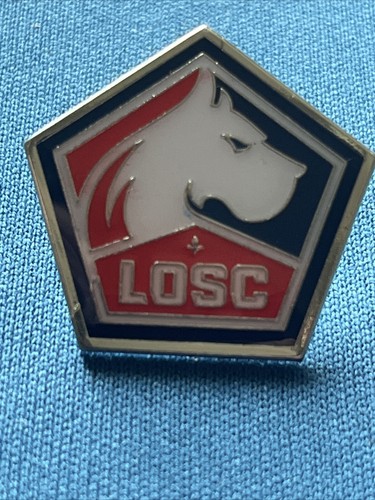 Losc lille french ligue - losc,