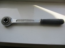 Vintage Gedore 1993Z Push