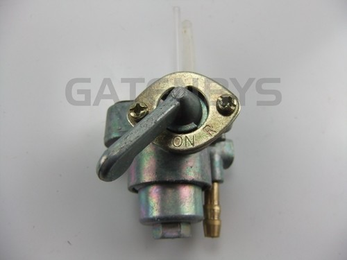 Honda petrol tap - honda,