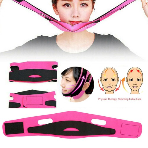 Face line slim lift - v-line,