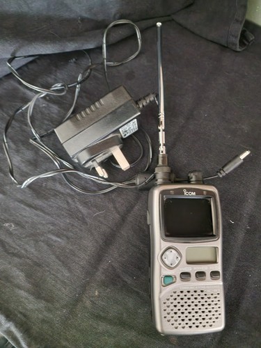 Icom r3 - icom,