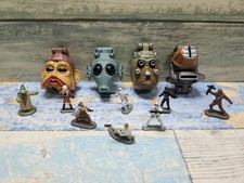 Star Wars Micro Machines Mini