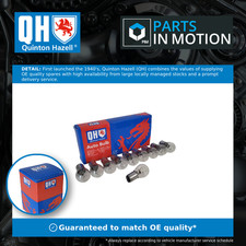 Bulb QBL380 Quinton Hazell