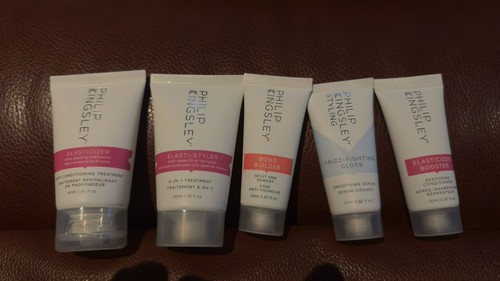 Philip kingsley gift set - philip, 5