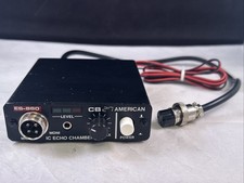 ES-880 Echo Chamber For CB