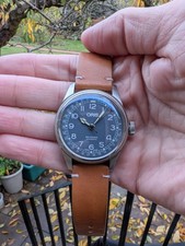 Oris Big Crown Blue Men's