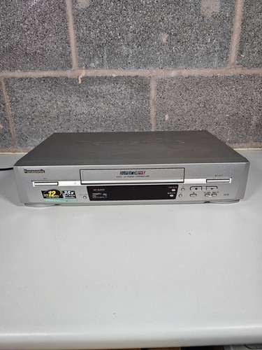 Panasonic sj220b video - panasonic,
