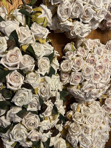 Wedding centrepieces vintage - wedding,