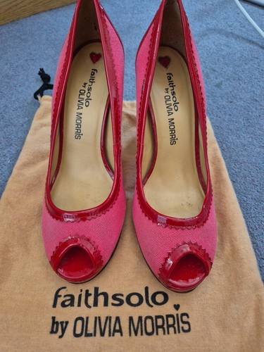 Womens stunning block heel - womens,
