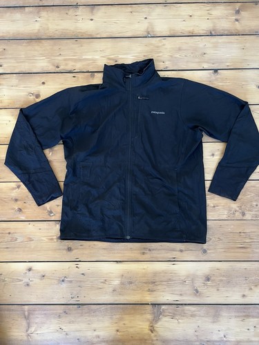 Black patagonia techface - r1,