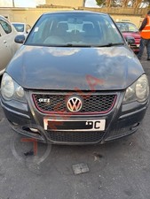 VOLKSWAGEN POLO GTI MK4 (9N3) 2005-2008 Front Bumper Complete 6Q0807217E GRU