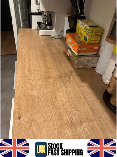 Oak wood effect - oak,