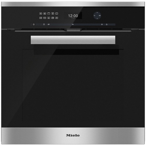 Miele h6461bp moisture plus - miele,