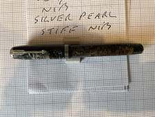 parker vacumatic oversize pen